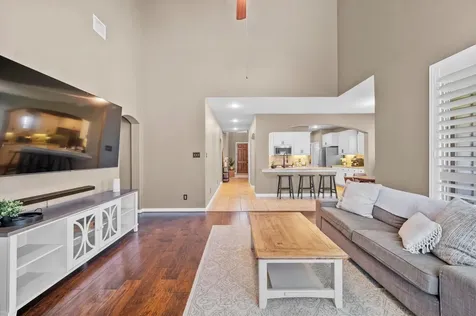 17006 Buffalo Peak Court Humble TX 77346