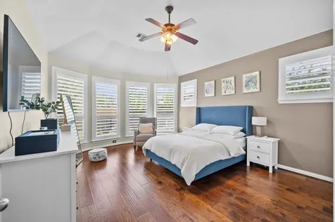 17006 Buffalo Peak Court Humble TX 77346