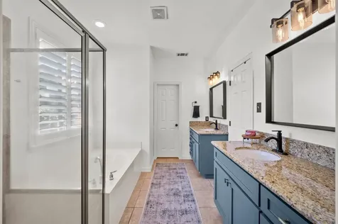 17006 Buffalo Peak Court Humble TX 77346