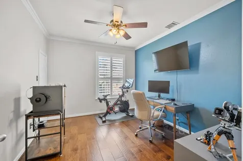 17006 Buffalo Peak Court Humble TX 77346