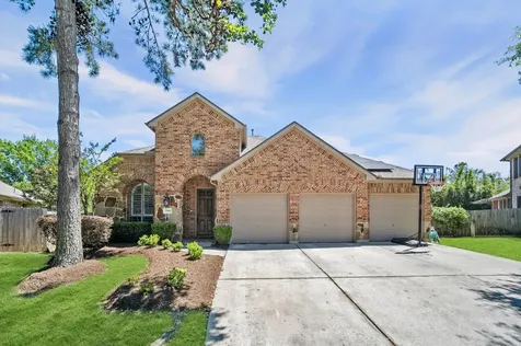 17006 Buffalo Peak Court Humble TX 77346