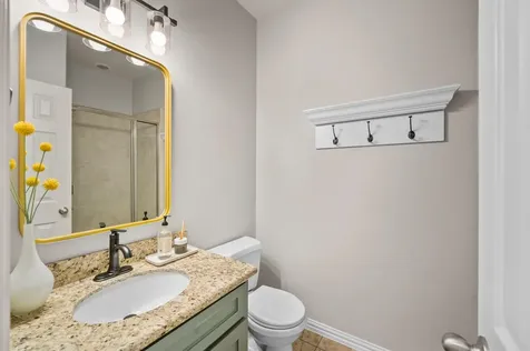 17006 Buffalo Peak Court Humble TX 77346