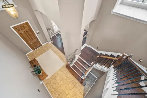 17006 Buffalo Peak Court Humble TX 77346