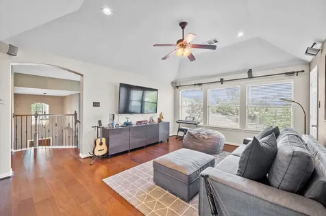 17006 Buffalo Peak Court Humble TX 77346