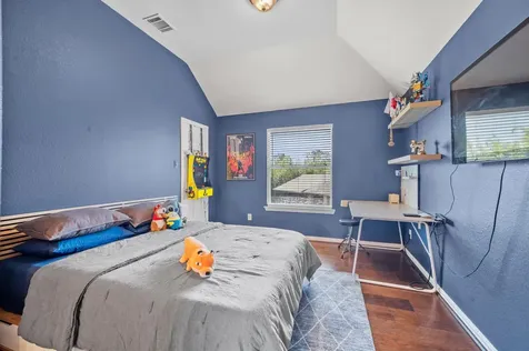 17006 Buffalo Peak Court Humble TX 77346