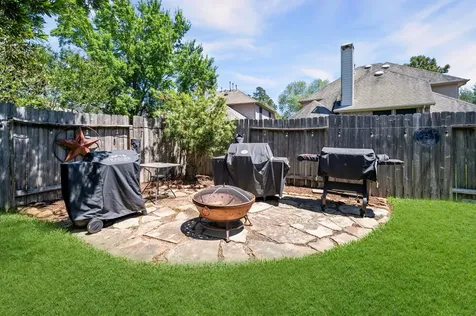 17006 Buffalo Peak Court Humble TX 77346