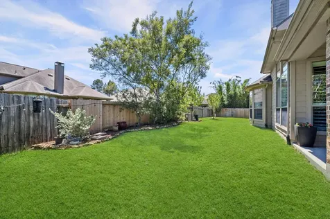 17006 Buffalo Peak Court Humble TX 77346