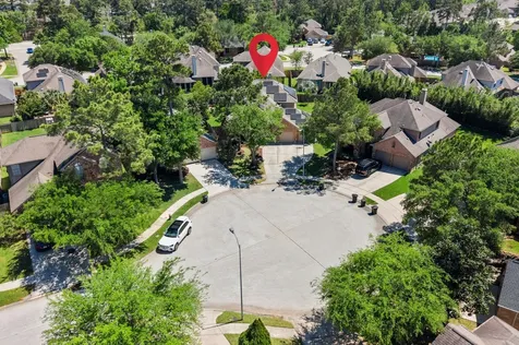 17006 Buffalo Peak Court Humble TX 77346
