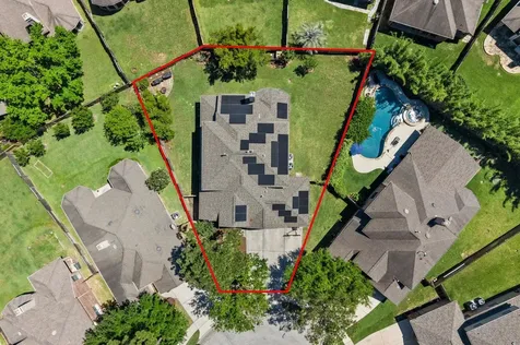 17006 Buffalo Peak Court Humble TX 77346