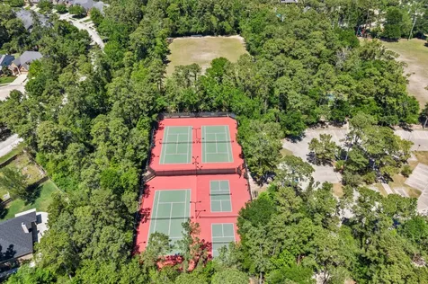 17006 Buffalo Peak Court Humble TX 77346