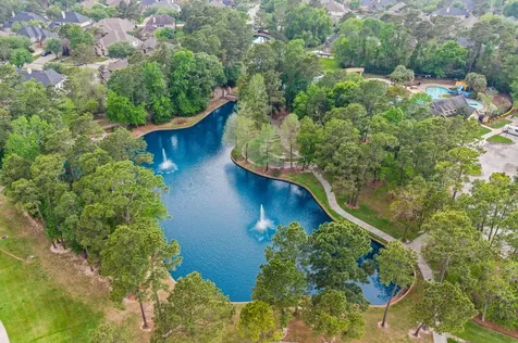 17006 Buffalo Peak Court Humble TX 77346