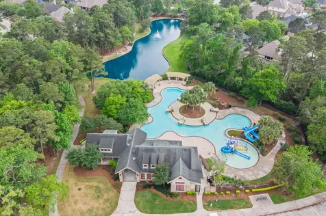 17006 Buffalo Peak Court Humble TX 77346