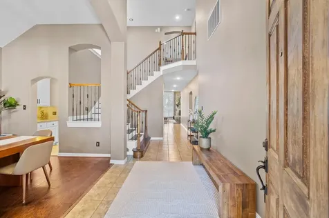 17006 Buffalo Peak Court Humble TX 77346