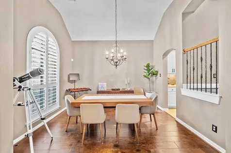 17006 Buffalo Peak Court Humble TX 77346
