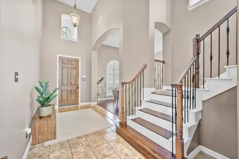 17006 Buffalo Peak Court Humble TX 77346