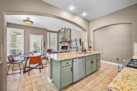 17006 Buffalo Peak Court Humble TX 77346