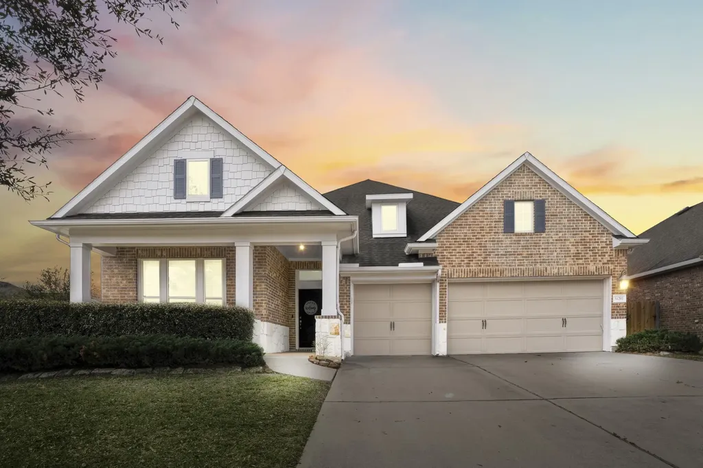 31201 Redwood Manor Court Spring TX 77386