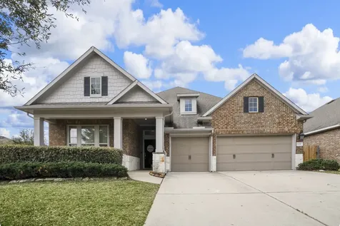 31201 Redwood Manor Court Spring TX 77386