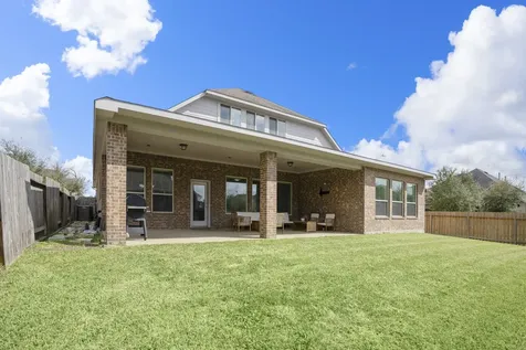 31201 Redwood Manor Court Spring TX 77386