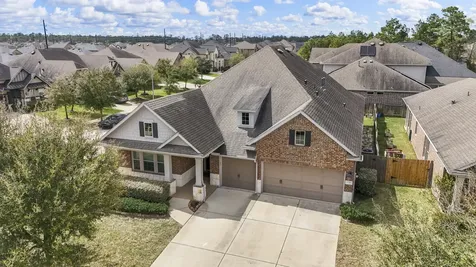 31201 Redwood Manor Court Spring TX 77386