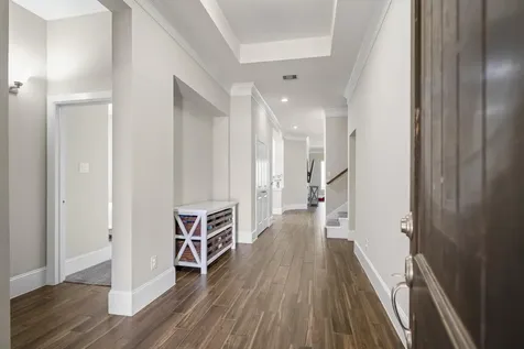 31201 Redwood Manor Court Spring TX 77386