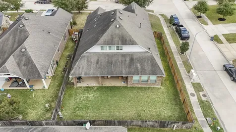31201 Redwood Manor Court Spring TX 77386