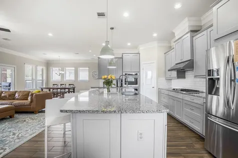 31201 Redwood Manor Court Spring TX 77386
