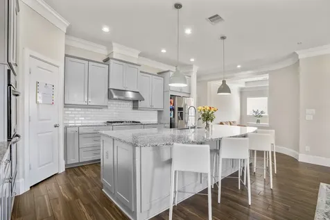 31201 Redwood Manor Court Spring TX 77386