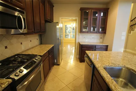 1995 Biscayne Lake Drive Pearland TX 77584