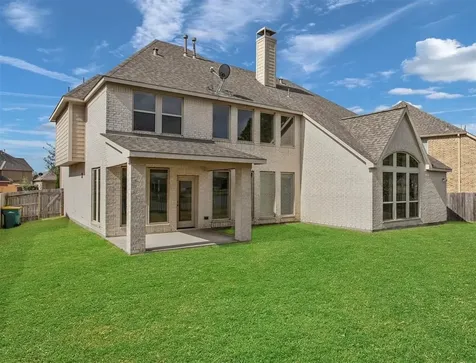 1995 Biscayne Lake Drive Pearland TX 77584