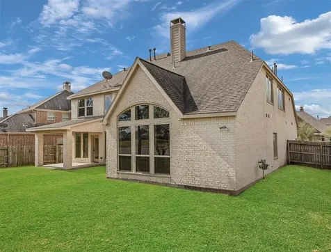 1995 Biscayne Lake Drive Pearland TX 77584