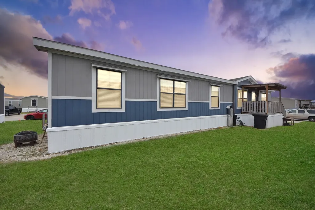 4343 Katy Hockley Road 166 Katy TX 77493