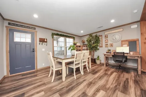 4343 Katy Hockley Road 166 Katy TX 77493