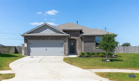20330 Green Mountain Drive New Caney TX 77357