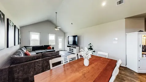 20330 Green Mountain Drive New Caney TX 77357