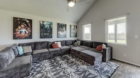 20330 Green Mountain Drive New Caney TX 77357