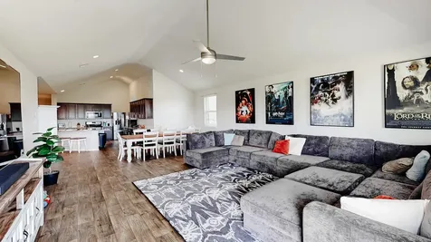 20330 Green Mountain Drive New Caney TX 77357