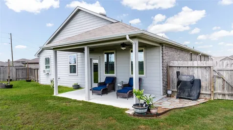 20330 Green Mountain Drive New Caney TX 77357