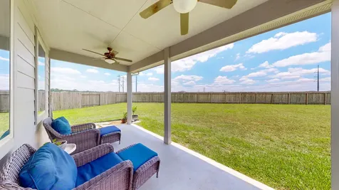 20330 Green Mountain Drive New Caney TX 77357