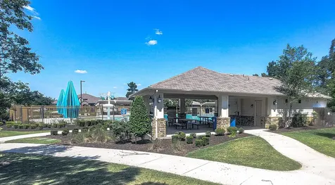 20330 Green Mountain Drive New Caney TX 77357