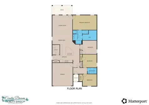 20330 Green Mountain Drive New Caney TX 77357