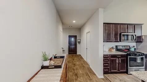 20330 Green Mountain Drive New Caney TX 77357