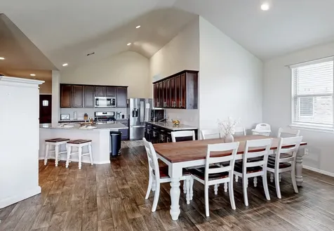 20330 Green Mountain Drive New Caney TX 77357