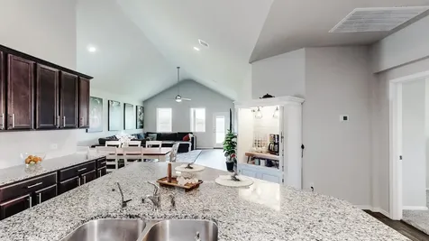 20330 Green Mountain Drive New Caney TX 77357