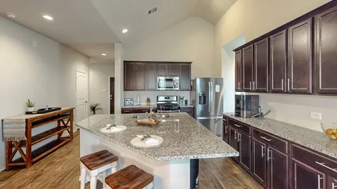 20330 Green Mountain Drive New Caney TX 77357