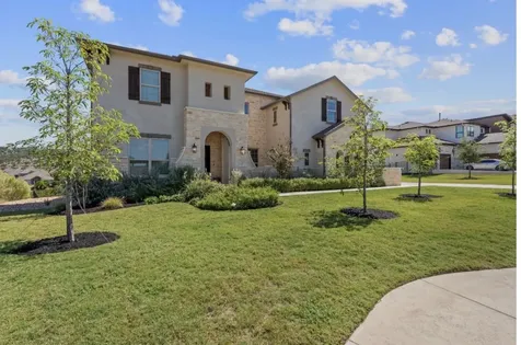 6817 Davenport Divide Road Austin TX 78738