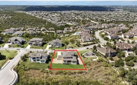 6817 Davenport Divide Road Austin TX 78738