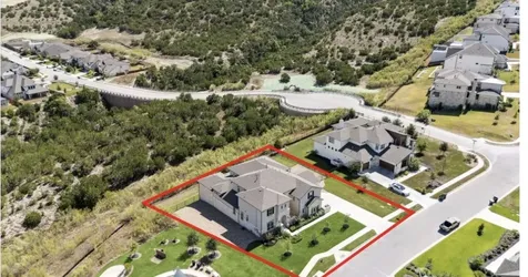6817 Davenport Divide Road Austin TX 78738