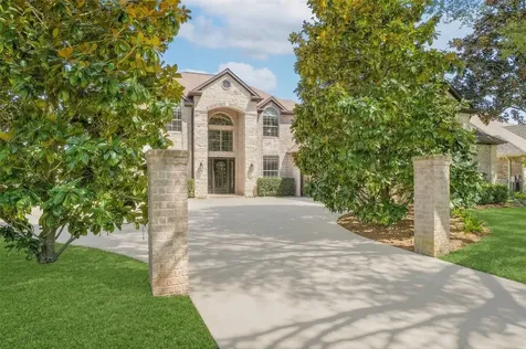 4302 Weston Drive Fulshear TX 77441