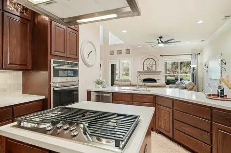 4302 Weston Drive Fulshear TX 77441